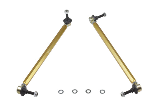 Whiteline Sway Bar Link | 2010-2015 Chevrolet Camaro (KLC177)