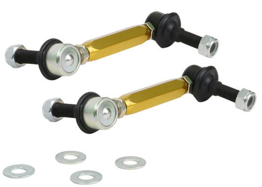 Whiteline Sway Bar Link | Multiple Fitments (KLC180-135)