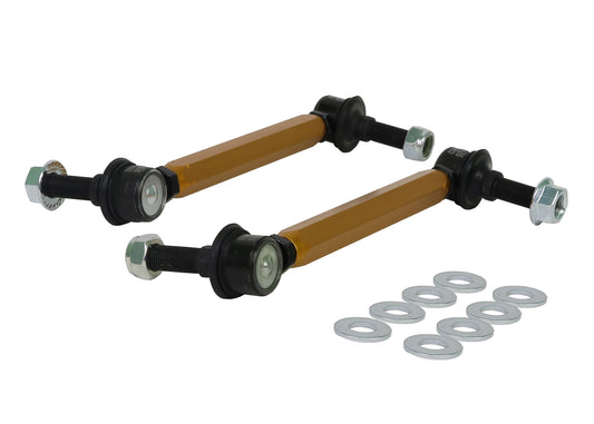 Whiteline Sway Bar Link | Multiple Fitments (KLC180-215)