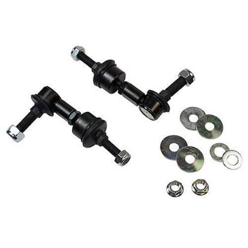 Whiteline Sway Bar Link Assembly | 2007-2013 Mazda 3 Mazdaspeed (KLC185)