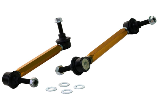 Whiteline Sway Bar Link | Multiple Fitments (KLC187)