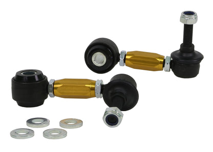 Whiteline Sway Bar Link | 1990-1997 Mazda Miata Base (KLC203)