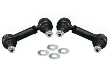 Whiteline Sway Bar Link | 2017-2020 Fiat 124 and Mazda Miata (KLC205)