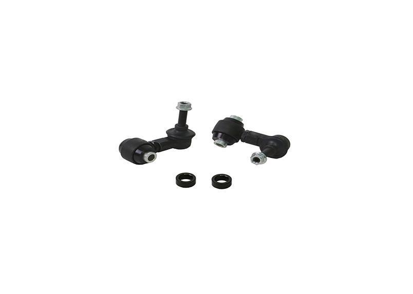 Whiteline Adjustable Rear Sway Bar Links | 2016+ Honda Civic (KLC217)