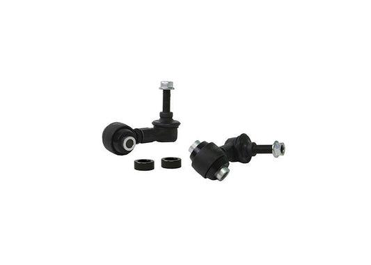Whiteline Adjustable Rear Sway Bar Links | 2016+ Honda Civic (KLC217)