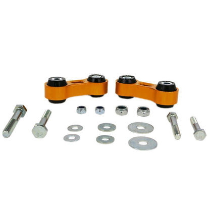 Whiteline Front Sway Bar Link Kit - KLC30