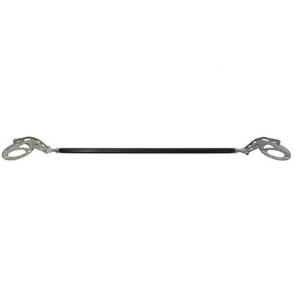 Whiteline Suspension Rear Strut Bar | 2002-2007 Subaru WRX/STI (KSB511)