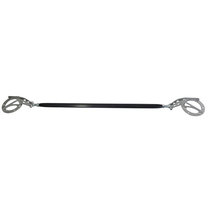 Whiteline Suspension Rear Strut Bar | 2002-2007 Subaru WRX/STI (KSB511)