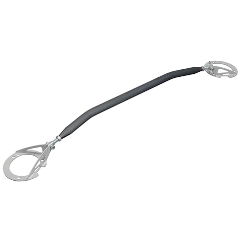 Whiteline Front Strut Tower Brace | 2002-2007 Subaru WRX/STI & 2003-2008 Subaru Forester (KSB599)