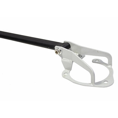 Whiteline Front Strut Tower Brace | 2013-2020 BRZ/FR-S/86 (KSB652)
