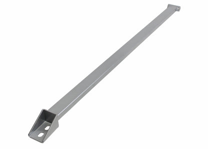 Whiteline Chassis Support Brace | 2006-2014 Ford Mustang Base (KSB729)