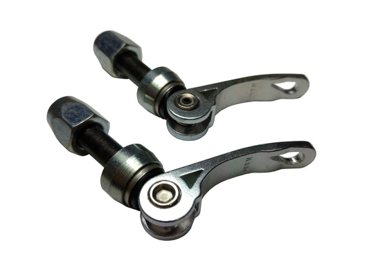 Whiteline Strut Tower Brace | Multiple BMW Fitments (KSB790)