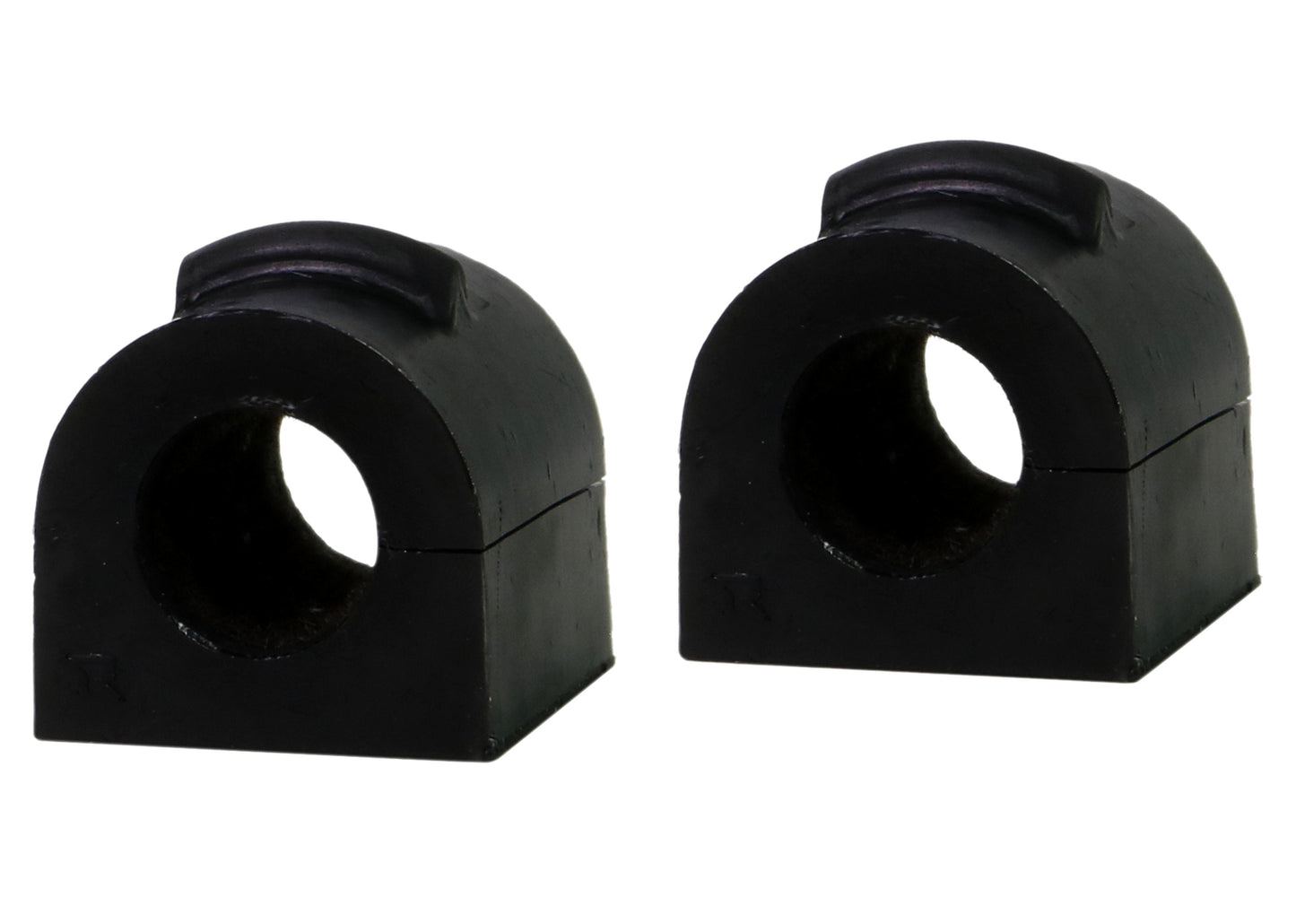Whiteline Sway Bar Service Kit | 2004-2018 Ford Focus / Mazda 3 (KSK058-24)