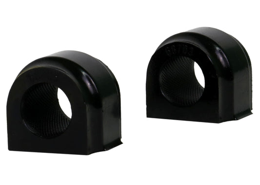Whiteline Sway Bar Bushing Kit | 2017-2018 Fiat 124 and Mazda Miata (KSK108-28.6)