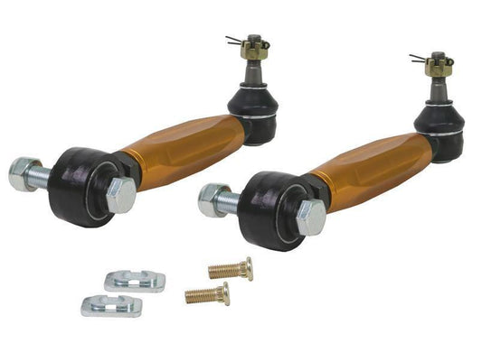Whiteline Toe Arm Kit | Multiple Fitments (KTA147B)