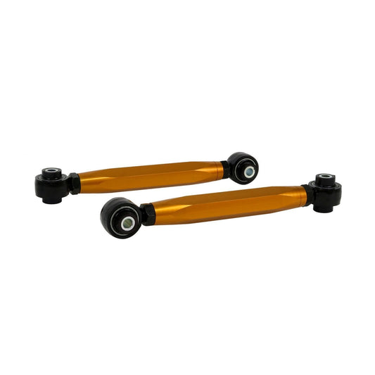 Whiteline Rear Adjustable Toe Arms | 2016-2020 Honda Civic (KTA260)