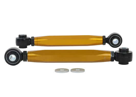 Whiteline Rear Control Arm | Multiple Hyundai Fitments (KTA281)