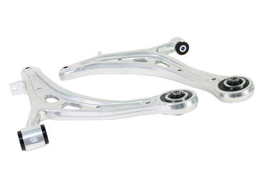 Whiteline Front Lower Control Arm | 2011-2014 Subaru WRX STI & 2011-2014 Subaru WRX (KTA291)