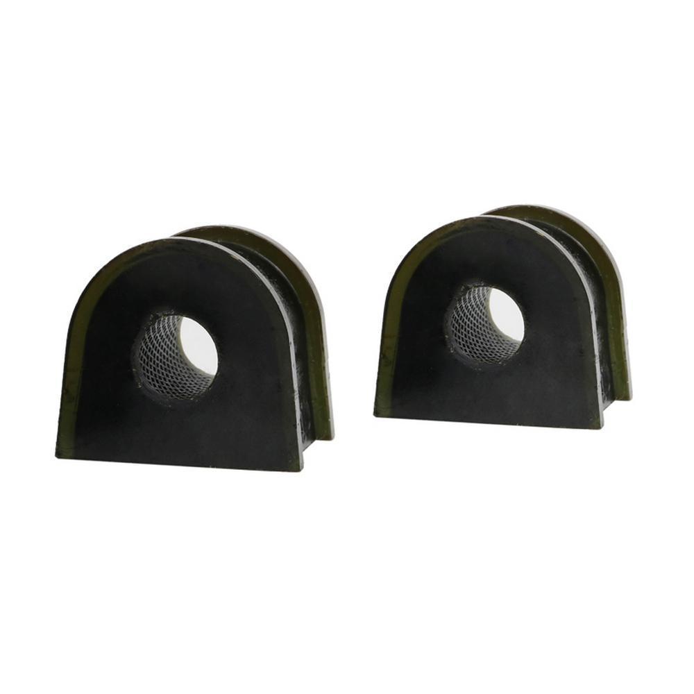 Whiteline 15mm Sway Bar Bushing Kit - Rear | 2002-2007 Subaru WRX and 2004-2007 Subaru WRX STI (W0406-15)
