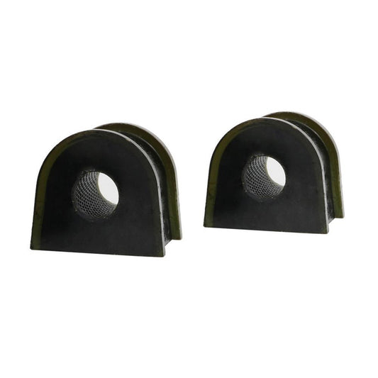 Whiteline 15mm Sway Bar Bushing Kit - Rear | 2002-2007 Subaru WRX and 2004-2007 Subaru WRX STI (W0406-15)