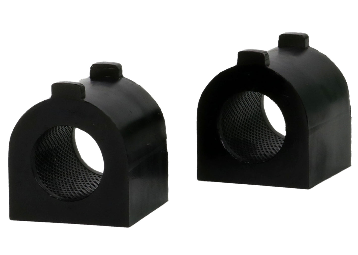 Whiteline Sway Bar Mount Bushing | Multiple Infiniti and Nissan Fitments (W0410-24)