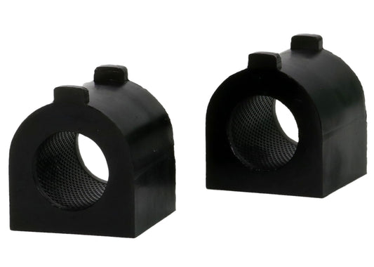 Whiteline Sway Bar Mount Bushing | Multiple Infiniti and Nissan Fitments (W0410-24)