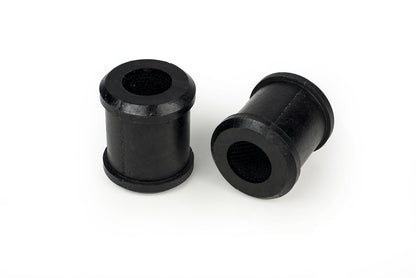 Whiteline Rear Lower Shock Bushings - W0589