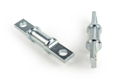 Whiteline Rear Upper Control Arm Bushings - Inner Front Position | 1996-2006 Mitsubishi Evo 4-9 (W0590)