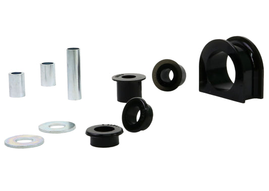 Whiteline Steering Rack and Pinion Mount Bushing | 1996-2001 Toyota 4Runner Base (W12978)