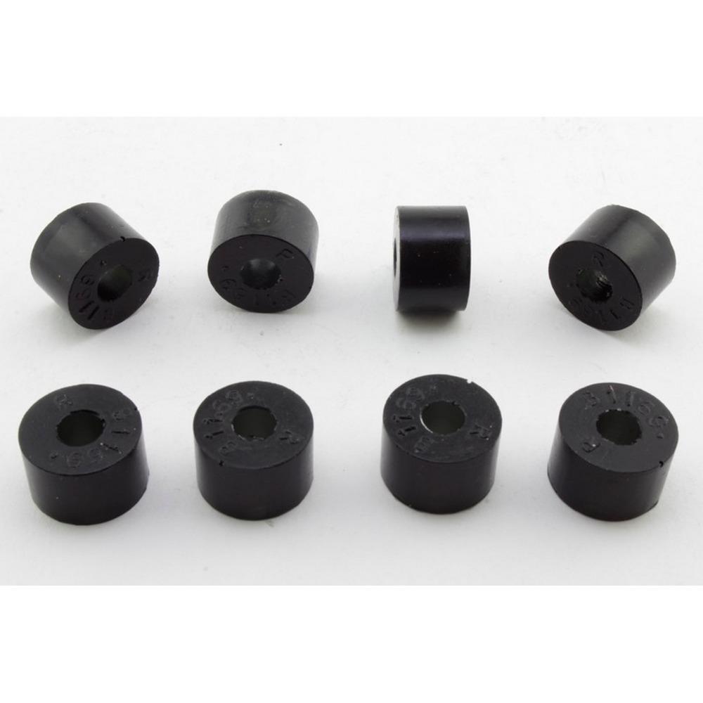 Whiteline Front Sway Bar Link Bushings - W21169