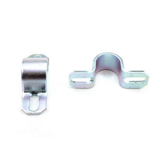 Whiteline Front Sway Bar Bushing Bracket Set - Standard Duty - W21301