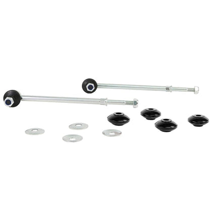 Whiteline Front Sway Bar Link | 2004-2006 Pontiac GTO Base (W22772)