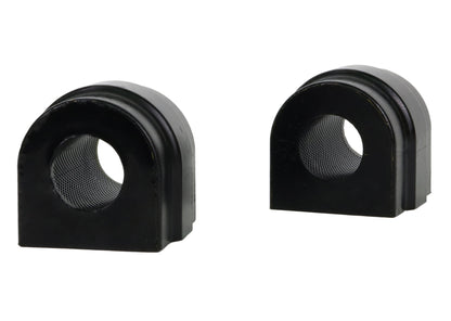 Whiteline Sway Bar Mount Bushing | Multiple BMW Fitments (W22805)