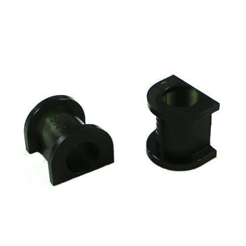 Whiteline Rear Sway Bar Bushings - 22mm - W22959