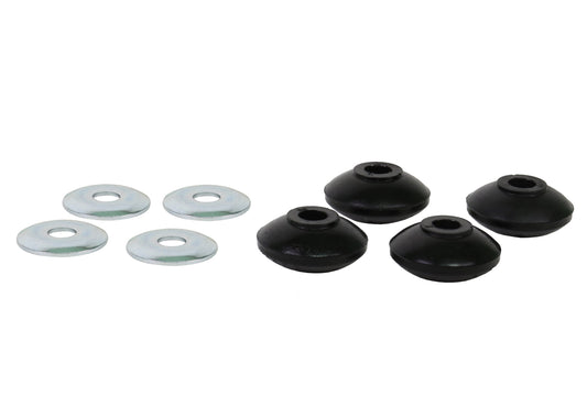 Whiteline Sway Bar Link Upper Bushing | Multiple Toyota Fitments (W23437)