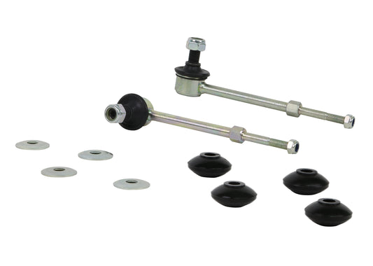 Whiteline Sway Bar Link | Multiple Lexus and Toyota Fitments (W23440)