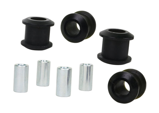 Whiteline Sway Bar Link Bushing | Multiple Jeep Fitments (W23452)