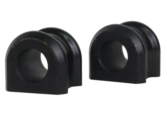 Whiteline Sway Bar Mount Bushing | Multiple Jeep Fitments (W23454)
