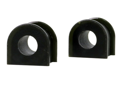 Whiteline Sway Bar Mount Bushing | Multiple Jeep Fitments (W23455)