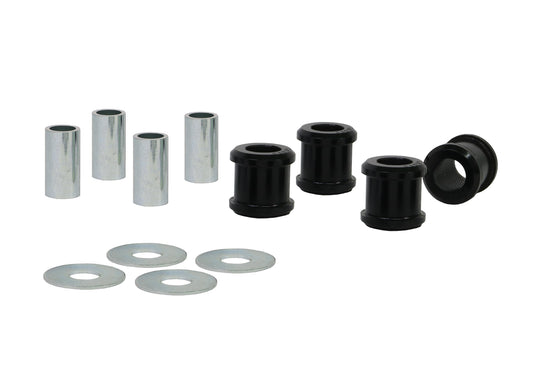 Whiteline Sway Bar Link Bushing | Multiple Jeep Fitments (W23458)