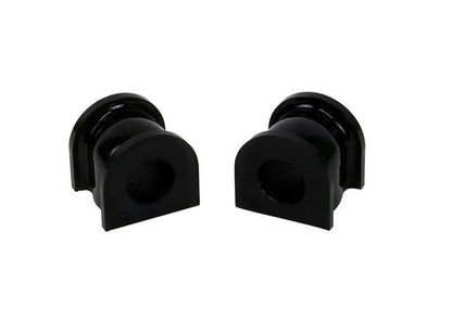 Whiteline Rear Sway Bar Mount Bushings | 2000-2009 Honda S2000 (W23470)