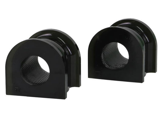 Whiteline Rear Sway Bar Mount Bushings | 2000-2009 Honda S2000 (W23470)