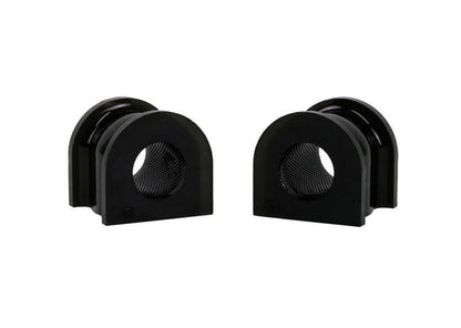 Whiteline Rear Sway Bar Mount Bushings | 2000-2009 Honda S2000 (W23470)