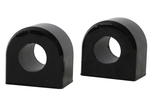Whiteline Sway Bar Mount Bushing 22.5MM | Multiple Volkswagen Fitments (W23617)