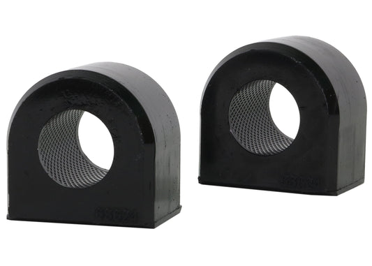 Whiteline Sway Bar Mount Bushing (23.6MM) | Multiple Volkswagen Fitments (W23618)