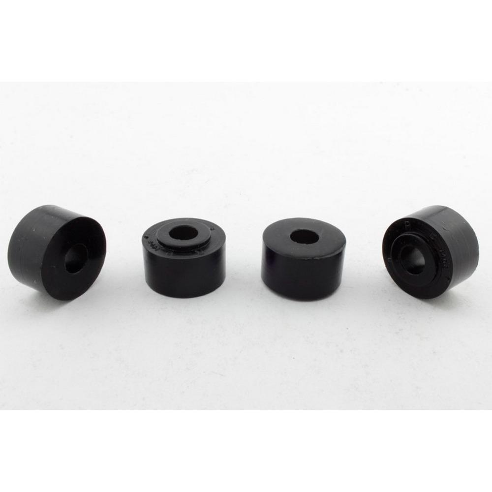 Whiteline Front Upper Shock Bushings - W31408