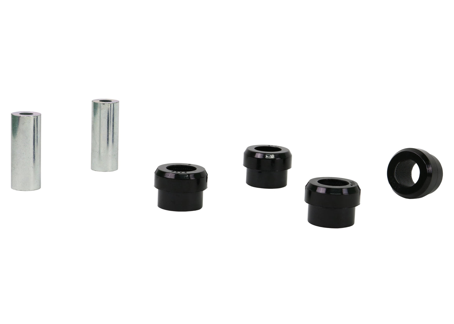 Whiteline Shock Absorber Lower Bushing | Multiple Chevrolet and Pontiac Fitments (W33168)