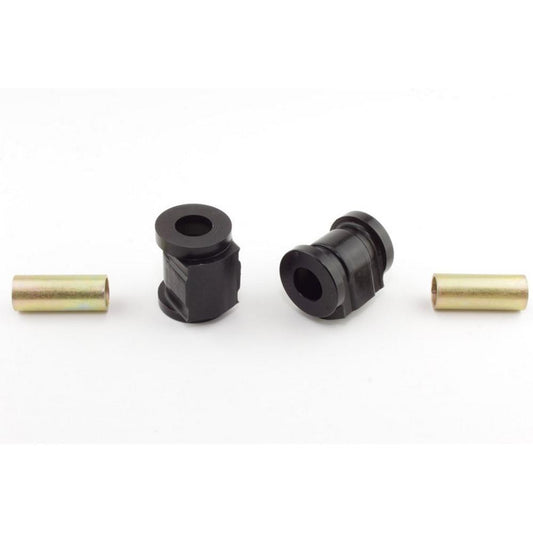 Whiteline Front Lower Control Arm Bushings - Inner Rear Position - W51141