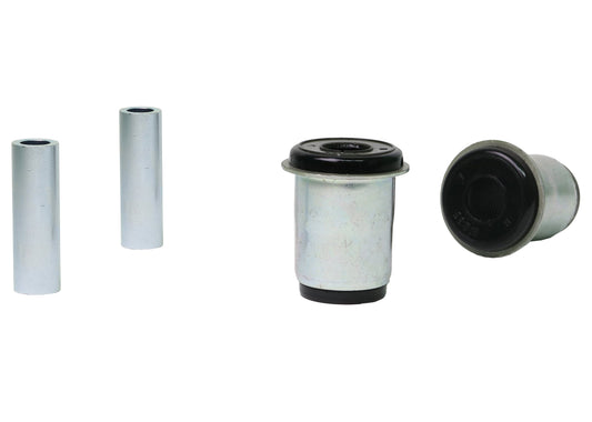Whiteline Control Arm Lower Inner Bushing | 2004-2006 Pontiac GTO Base (W51233)