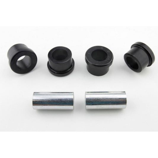 Whiteline Front Lower Control Arm Bushings - Inner Position - W51546